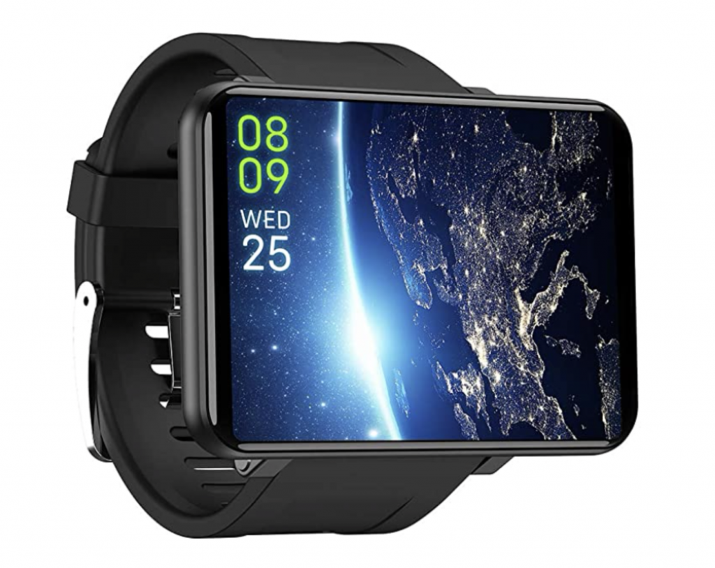 italia smartwatch