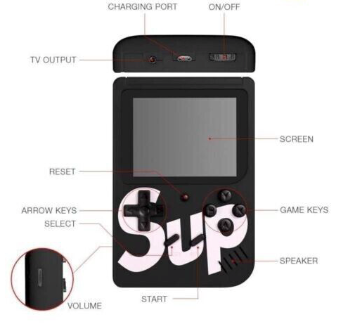 gameboy